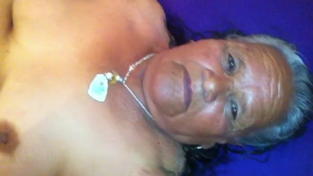 25P 734. #granny #grandma #mature