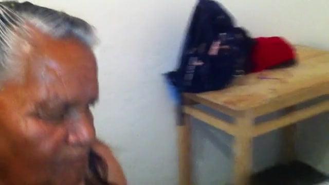 25P 734. #granny #grandma #mature