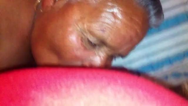 25P 734. #granny #grandma #mature