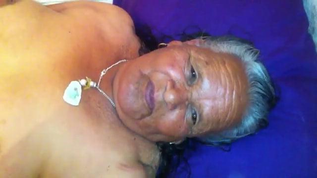25P 734. #granny #grandma #mature
