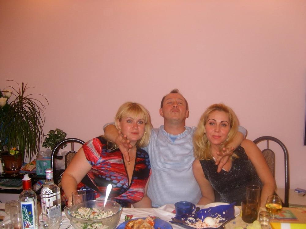 9P Busty Russian Woman 3621