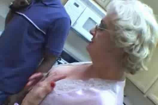 25P 770. #granny #grandma #mature