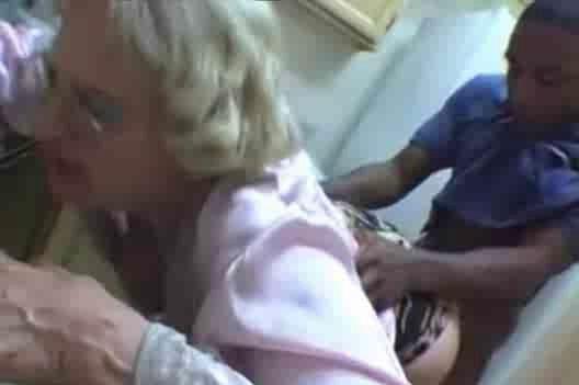 25P 770. #granny #grandma #mature