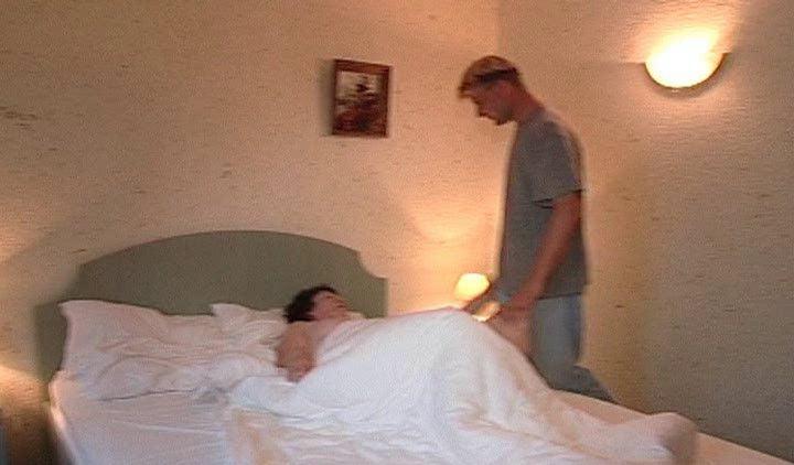 25P 753. #granny #grandma #mature