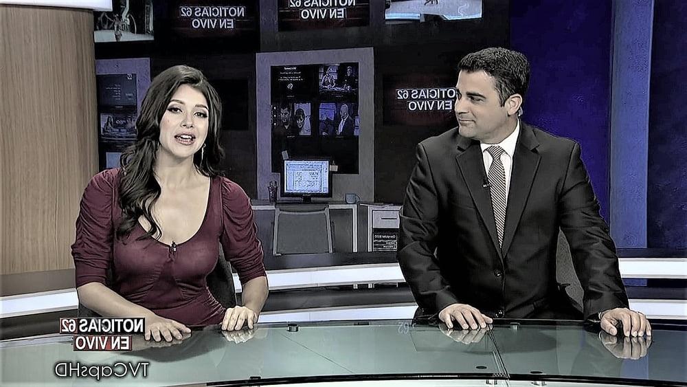 9P Braless Nipples Live News
