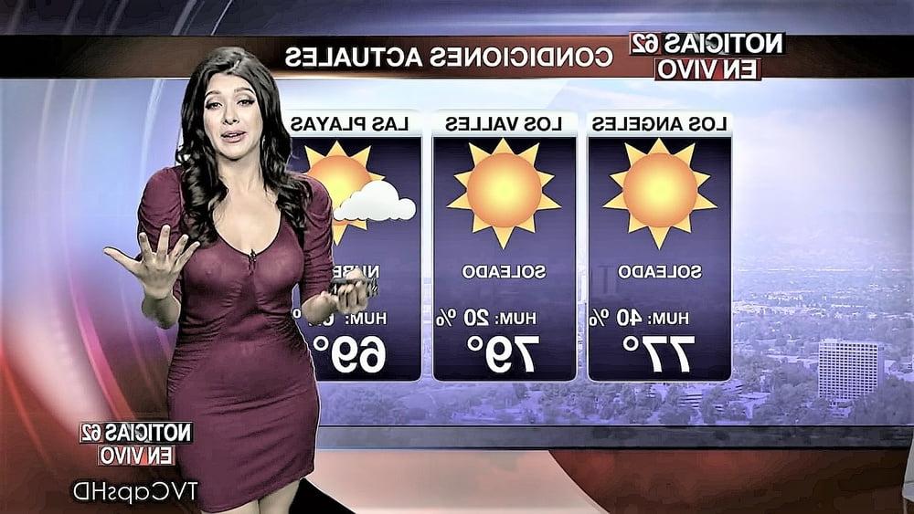 9P Braless Nipples Live News