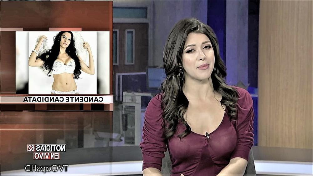 9P Braless Nipples Live News