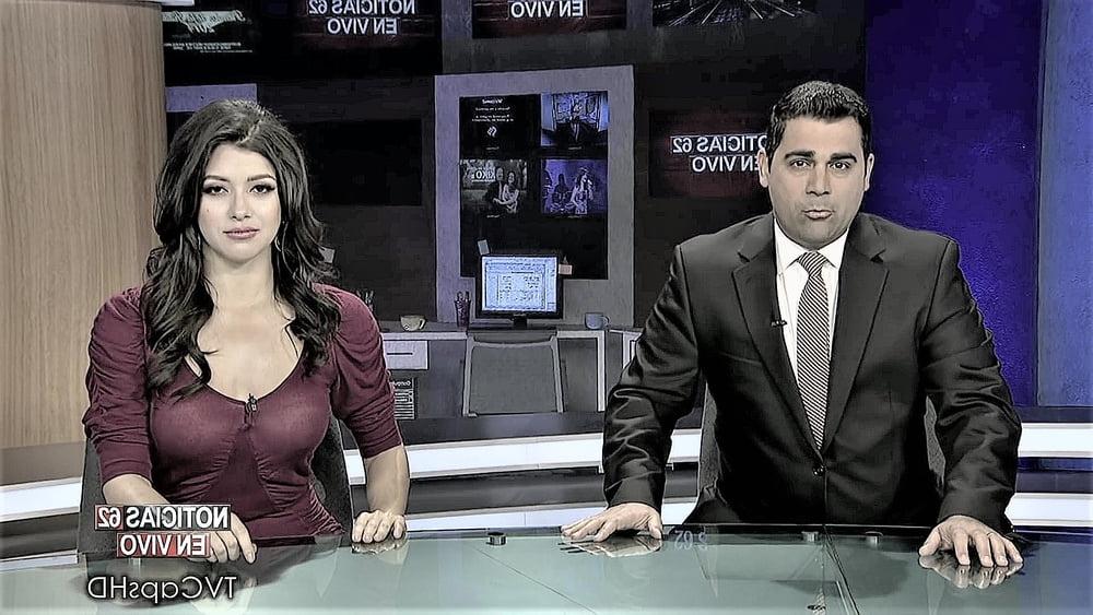 9P Braless Nipples Live News
