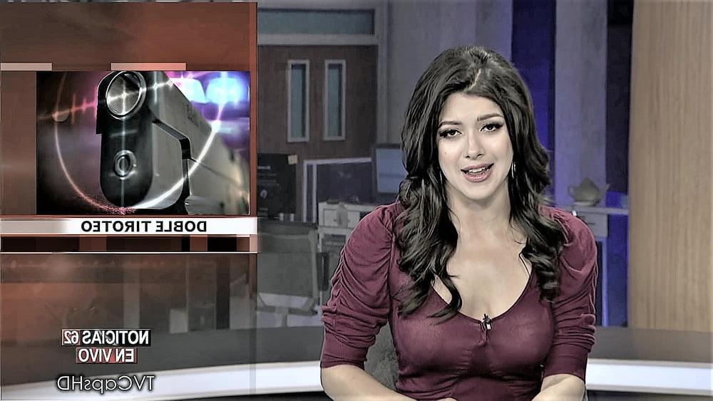 9P Braless Nipples Live News