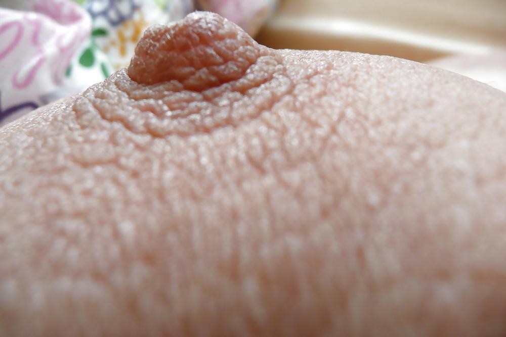 8P BBW-Brüste