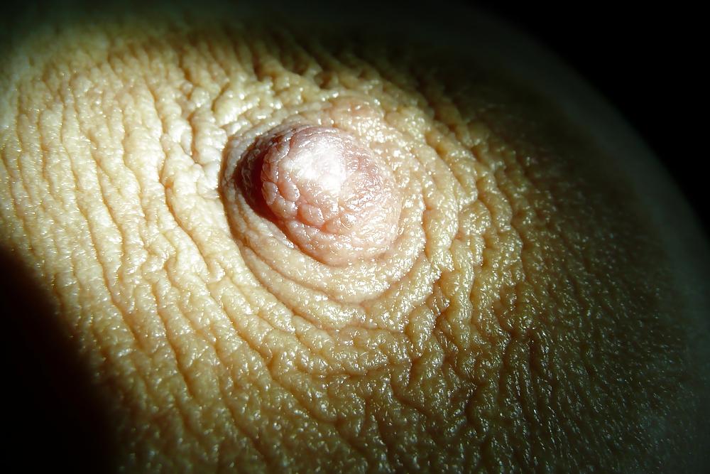 8P BBW-Brüste