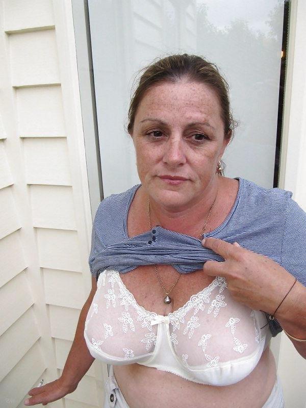 25P Even More Horny Mature Granny Whores