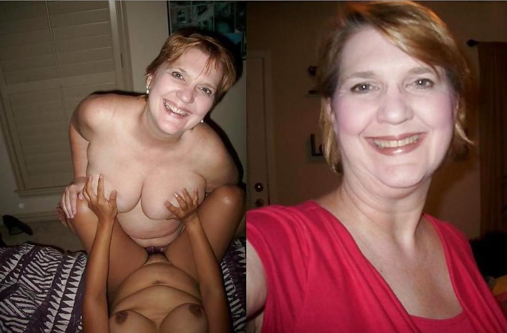 25P Even More Horny Mature Granny Whores