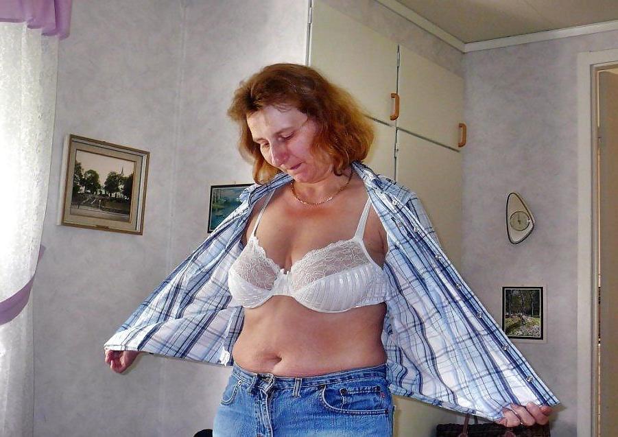 25P Even More Horny Mature Granny Whores