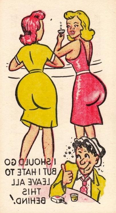25P Voluptuous Asses 4