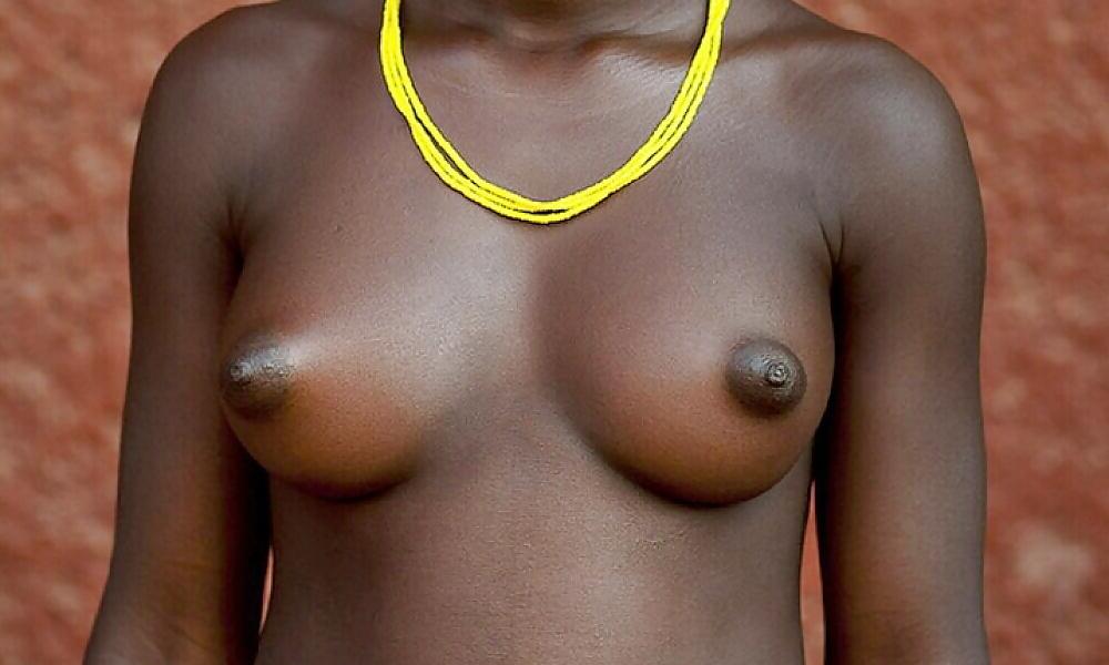 25P Puffy nips 4