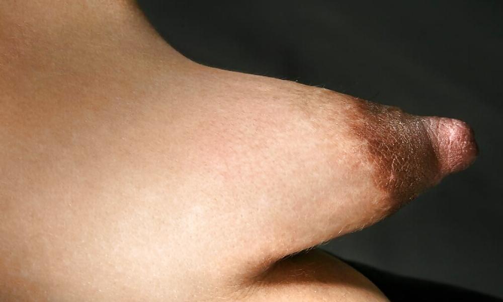 25P Puffy nips 4