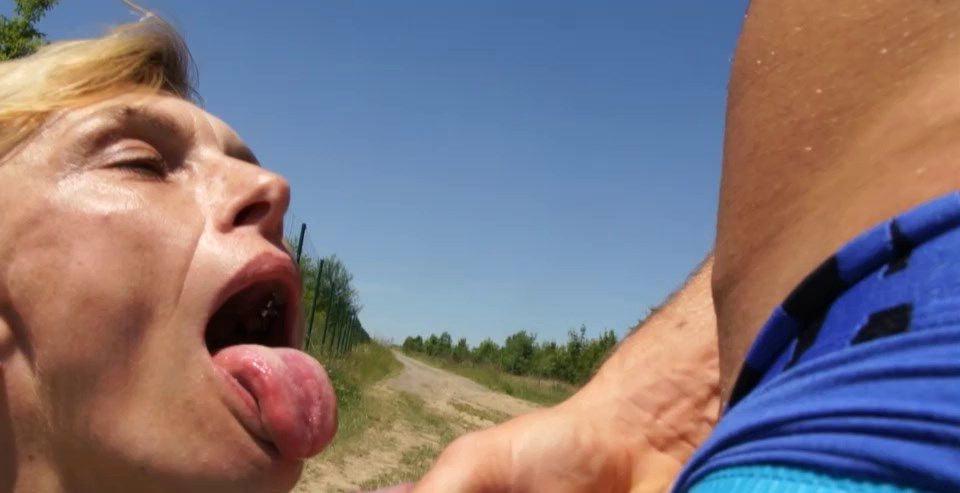 25P 733. #granny #grandma #mature