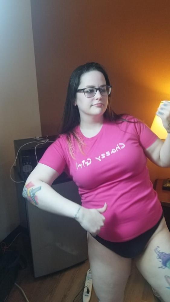 8P Luna Kat's Adult Film Studio Debut