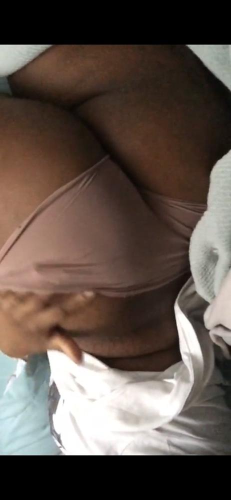 10P My slut got huge butt boobs and dripping pussy