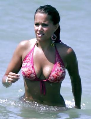 25P Sylvie van der varrt