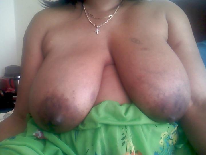 25P My Favorite Ebony Girls