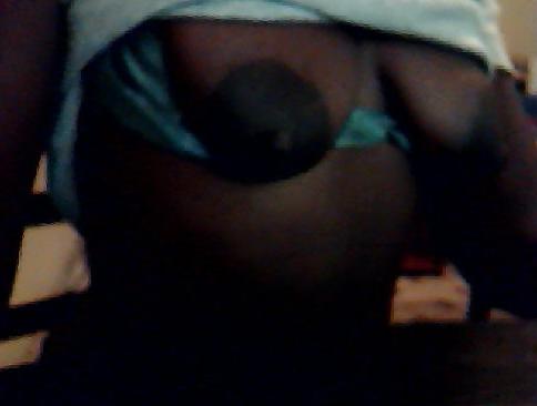25P My Favorite Ebony Girls