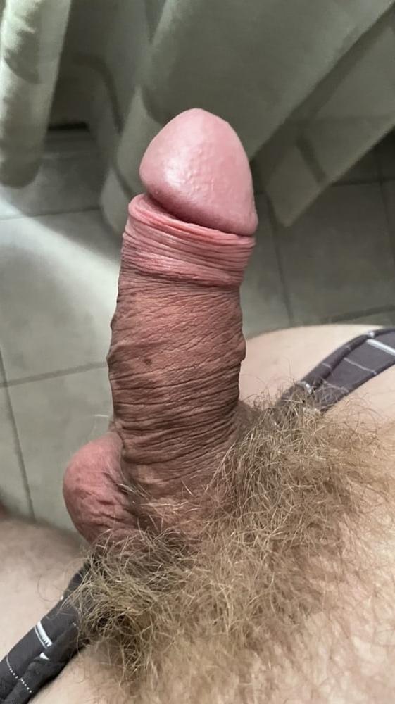 25P Beautiful Russian Thick Dick. Hardons. Set 5
