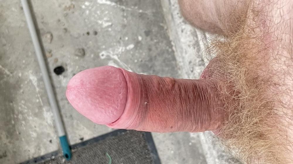 25P Beautiful Russian Thick Dick. Hardons. Set 5