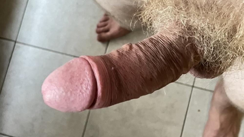25P Beautiful Russian Thick Dick. Hardons. Set 5