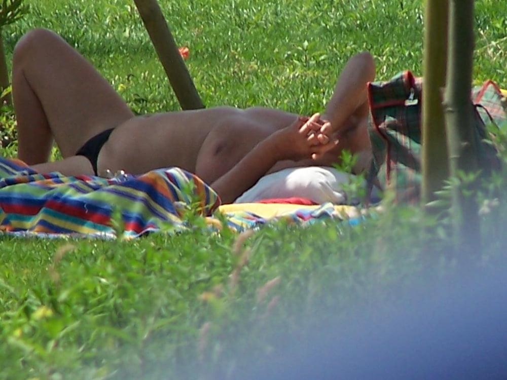 13P VOYEUR