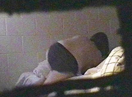 21P Hanging Tit Voyeur