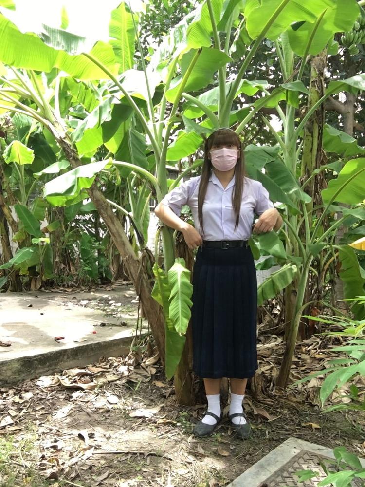 25P Student ladyboy thailand EP1