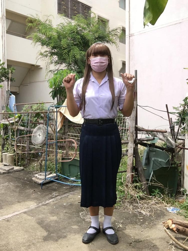 25P Student ladyboy thailand EP1