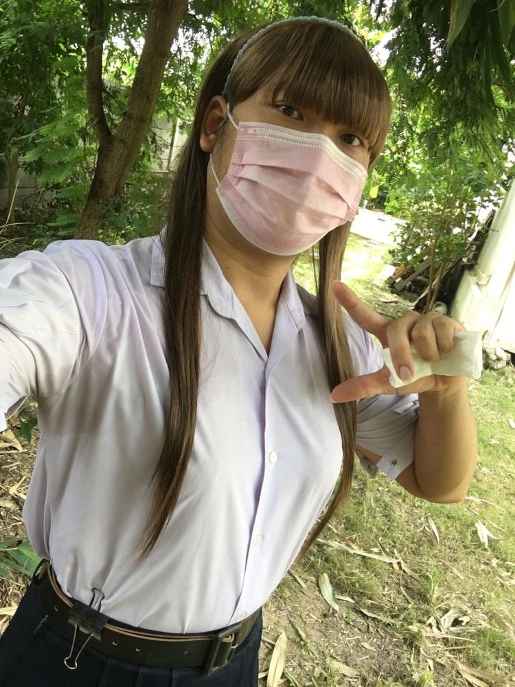 25P Student ladyboy thailand EP1