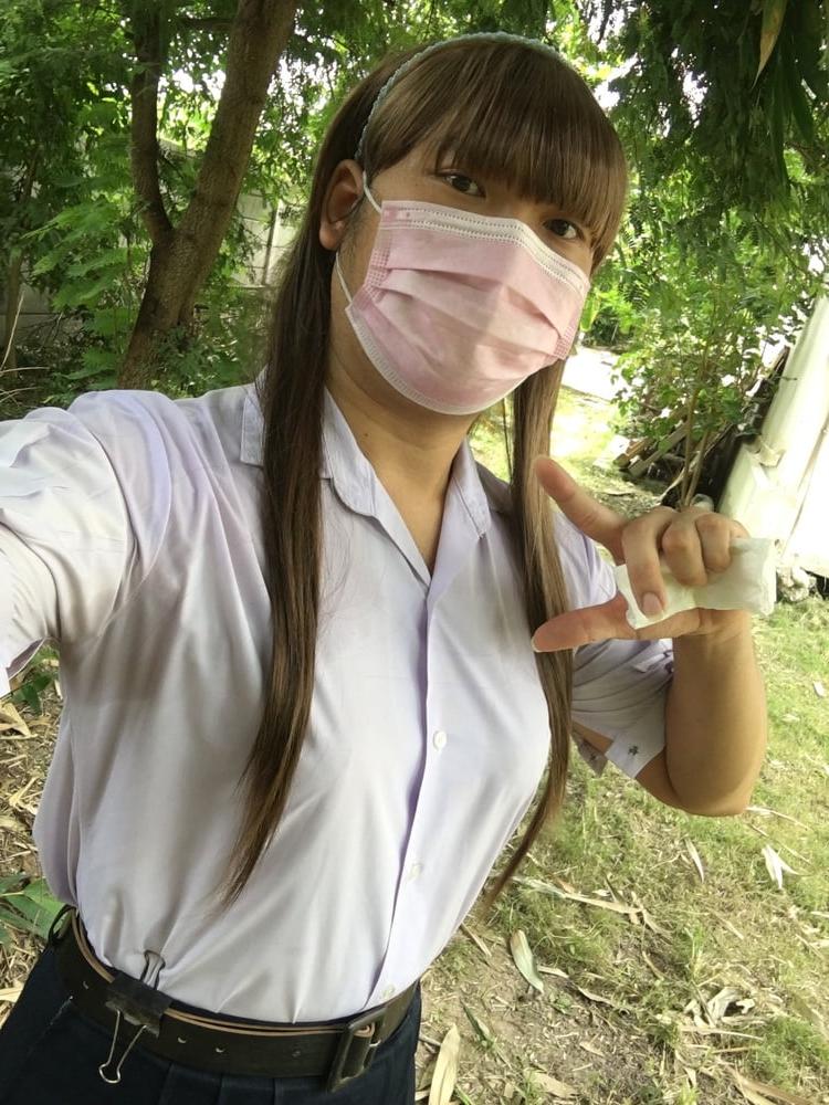 25P Student ladyboy thailand EP1