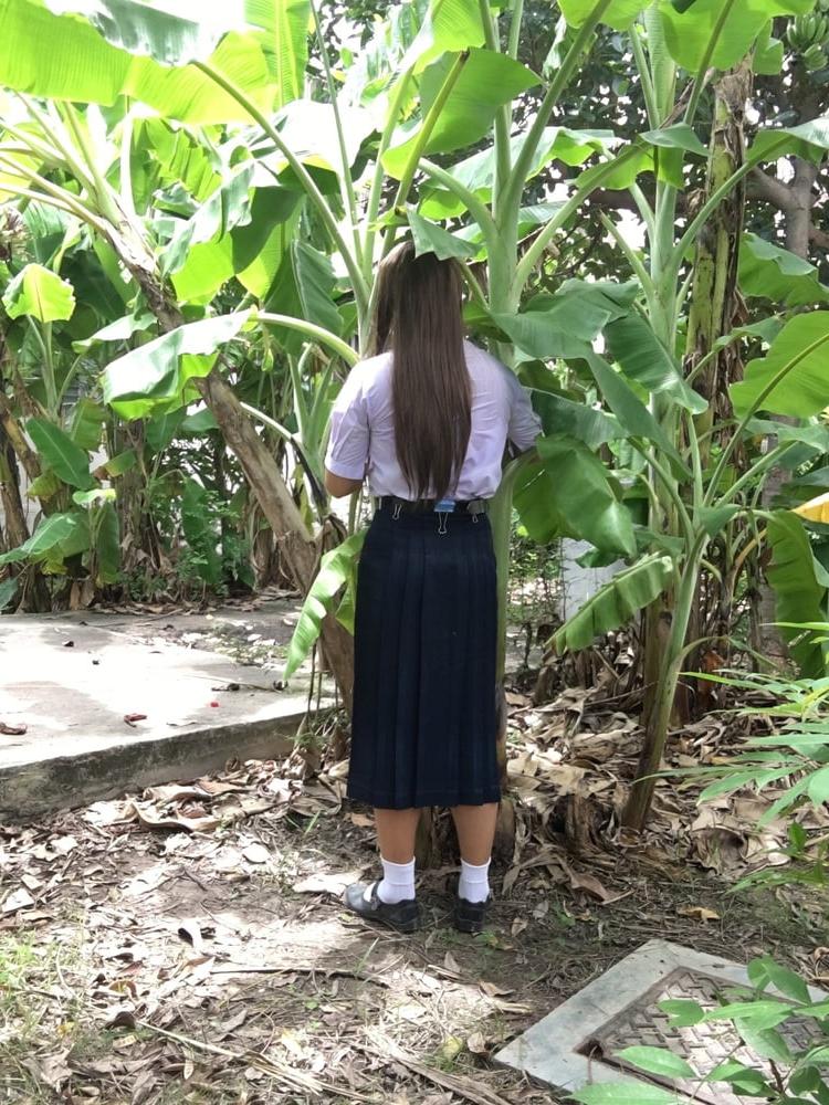 25P Student ladyboy thailand EP1