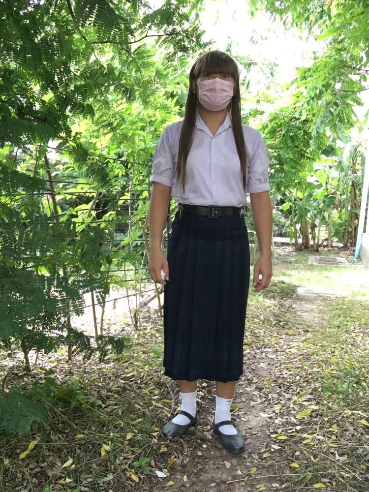 25P Student ladyboy thailand EP1