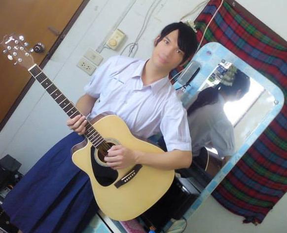 22P Ladyboy Student high school EP1