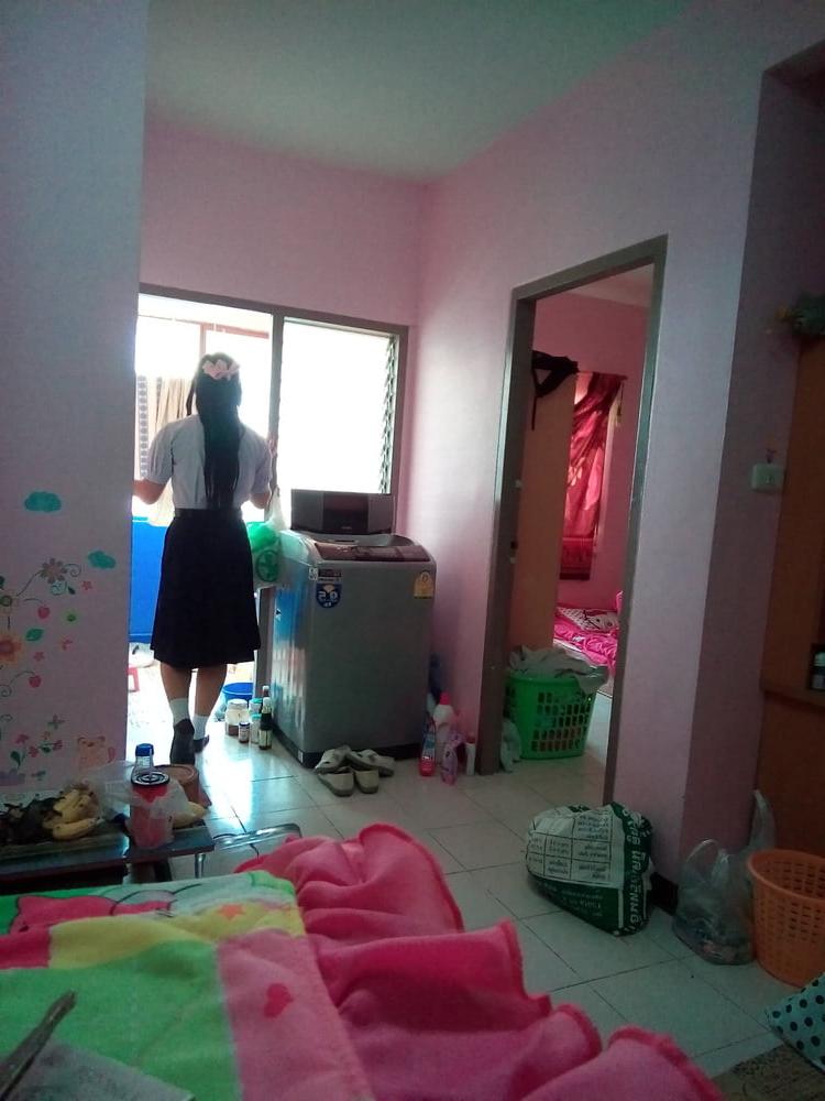 22P Ladyboy Student high school EP1