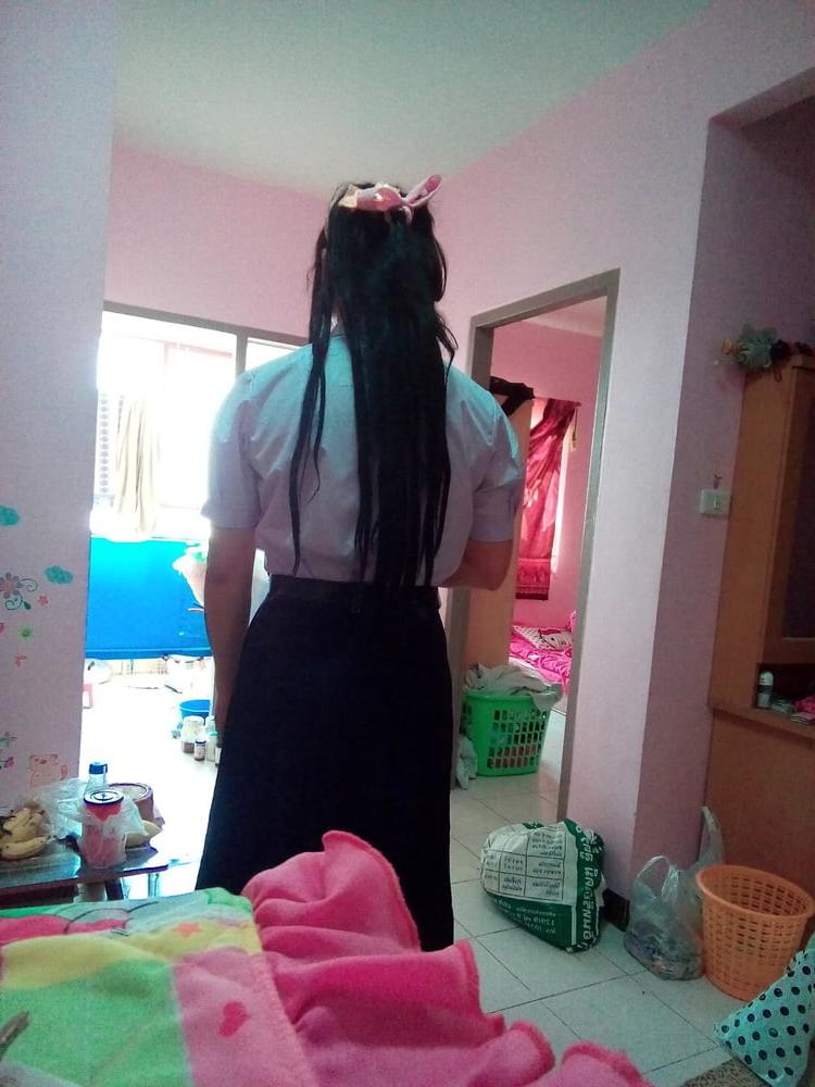 22P Ladyboy Student high school EP1