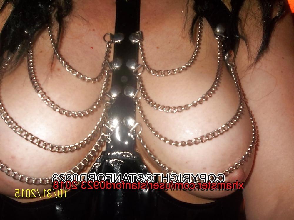 25P SLUT SMOKING BLACK RUSSIAN 2