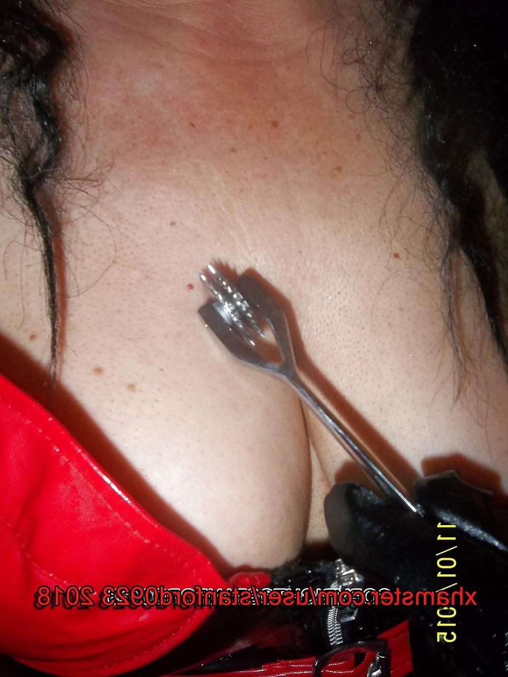 25P SLUT SMOKING BLACK RUSSIAN 2