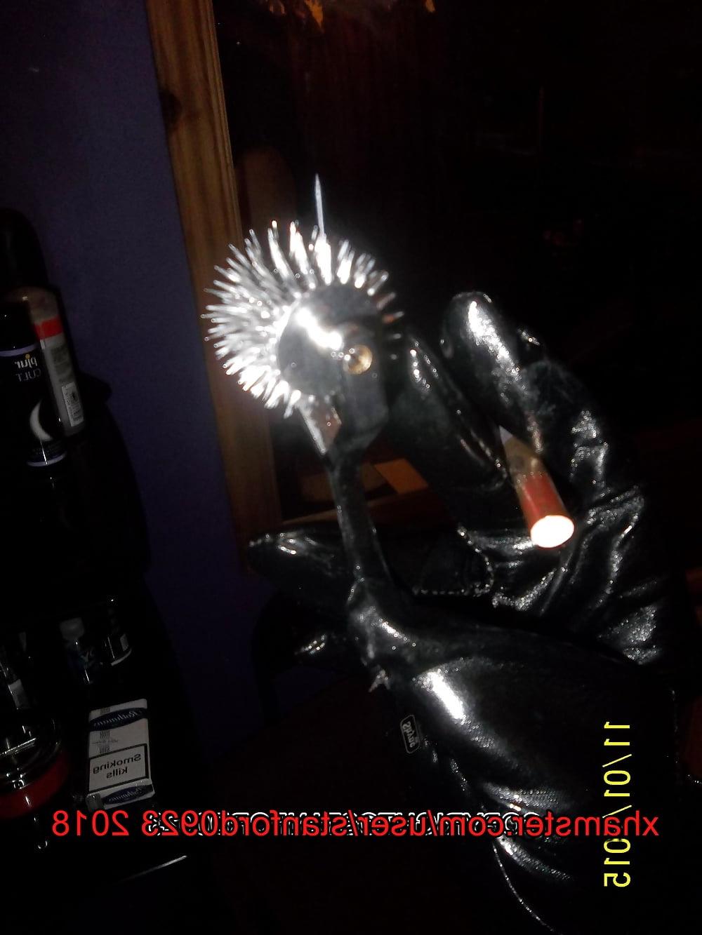 25P SLUT SMOKING BLACK RUSSIAN 2