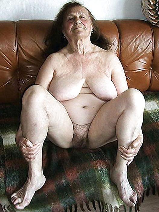 15P More grandma bellezas