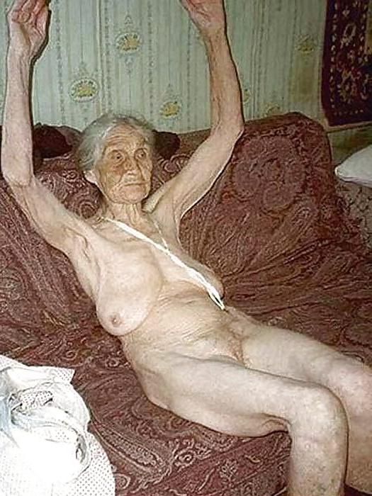15P More grandma bellezas