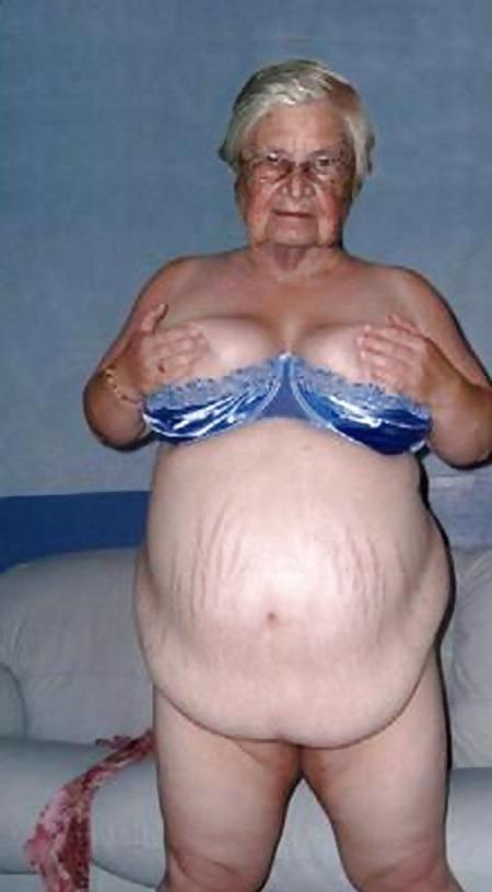 15P More grandma bellezas