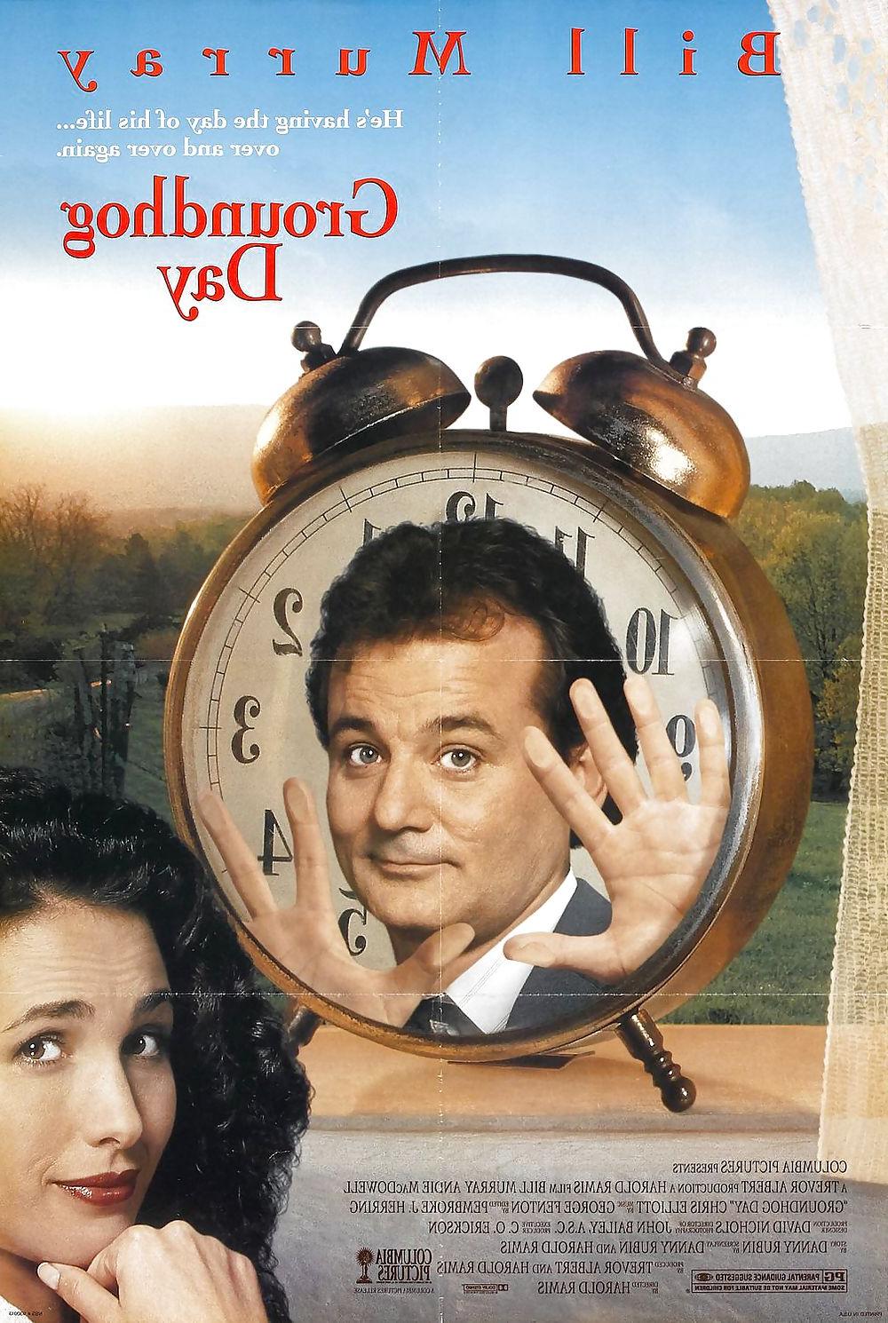 10P My Ten Favorite Movies