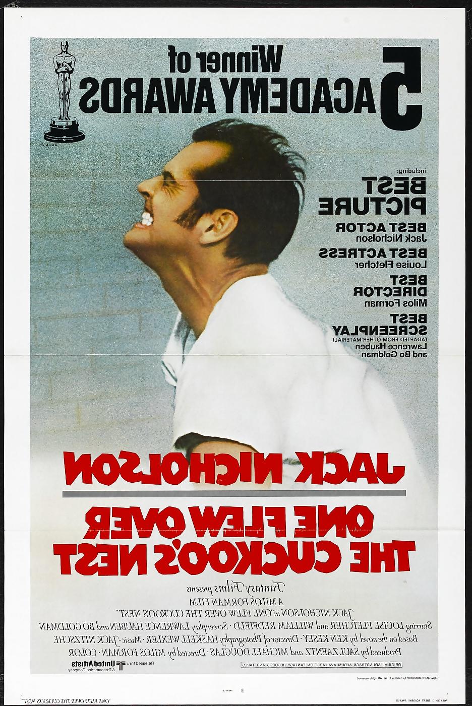 10P My Ten Favorite Movies
