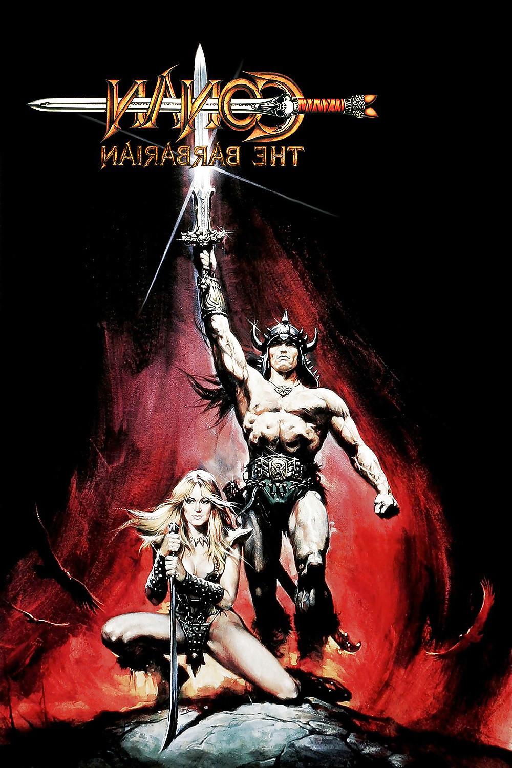 10P My Ten Favorite Movies